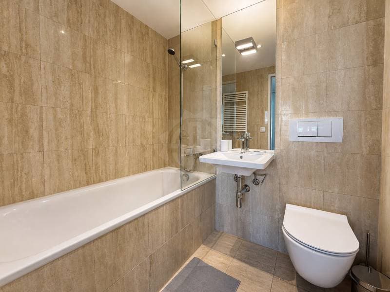 Appartement exceptionnel - Genève (8)