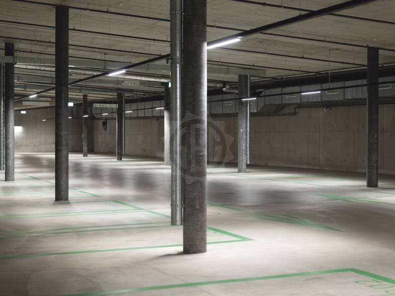 Parking - Genève (1)