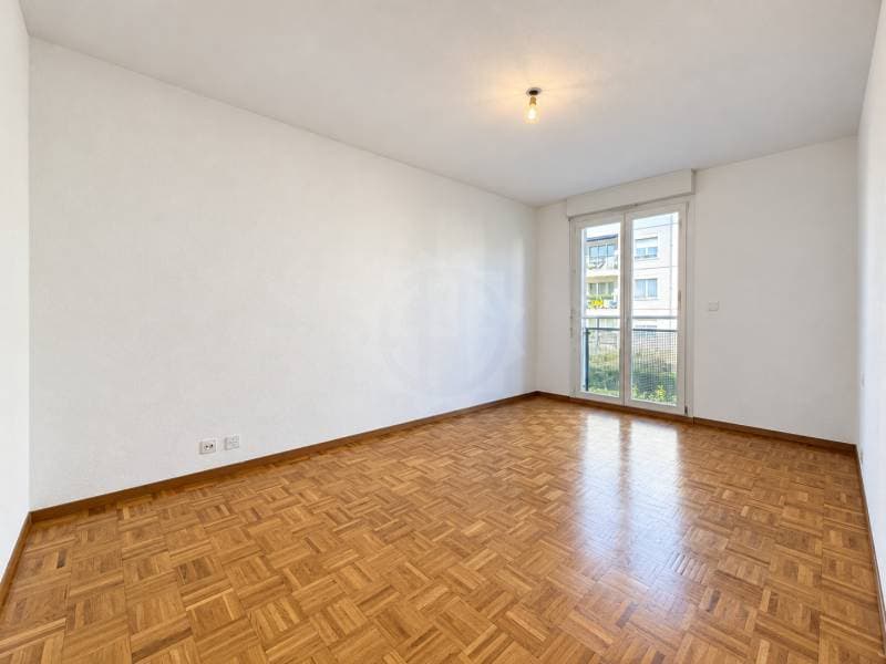 Chaleureux appartement - Le Grand-Saconnex (6)