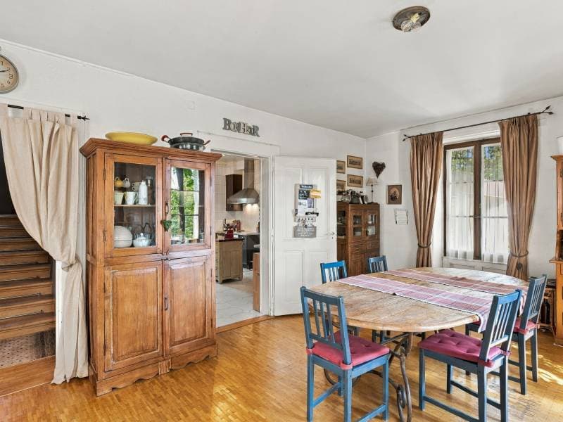 Villa agréable - Le Grand-Saconnex (3)