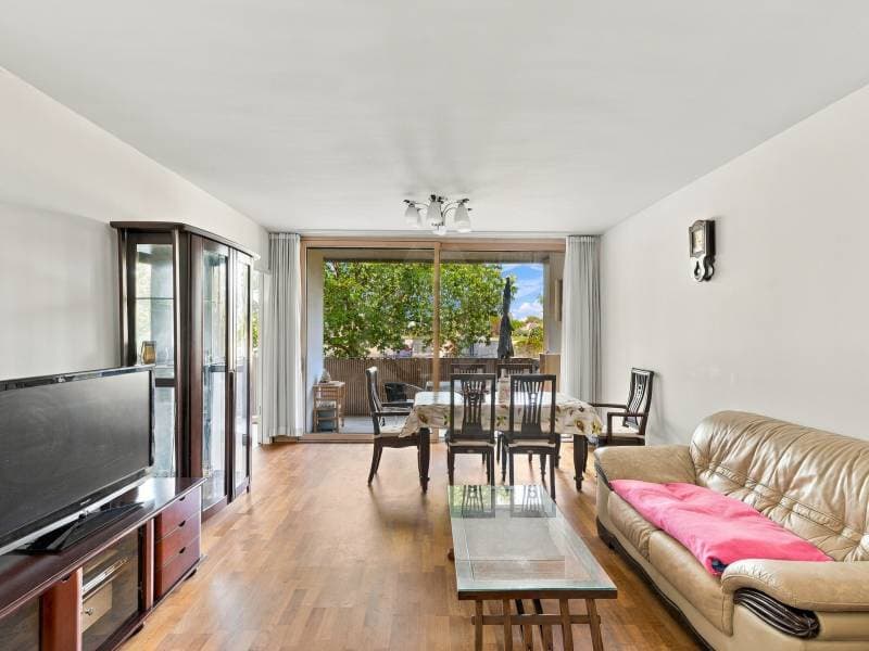 Bel appartement - Meyrin (3)