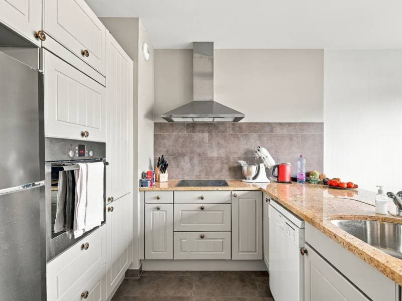 Appartement lumineux - Versoix (3)