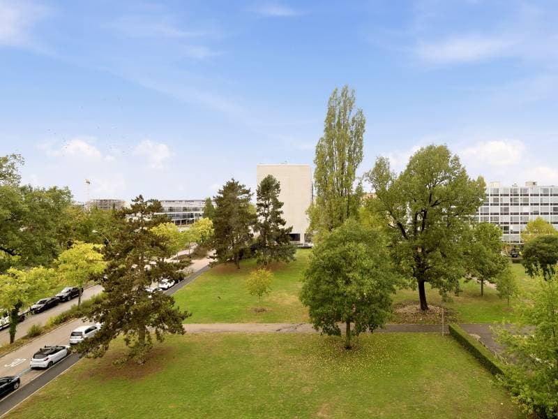 Magnifique appartement - Meyrin (12)