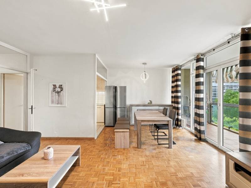 Magnifique appartement - Meyrin (2)