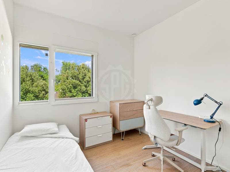 Appartement contemporain - Plan-les-Ouates (7)