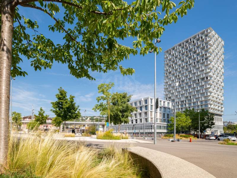 Magnifique appartement - Prilly (1)