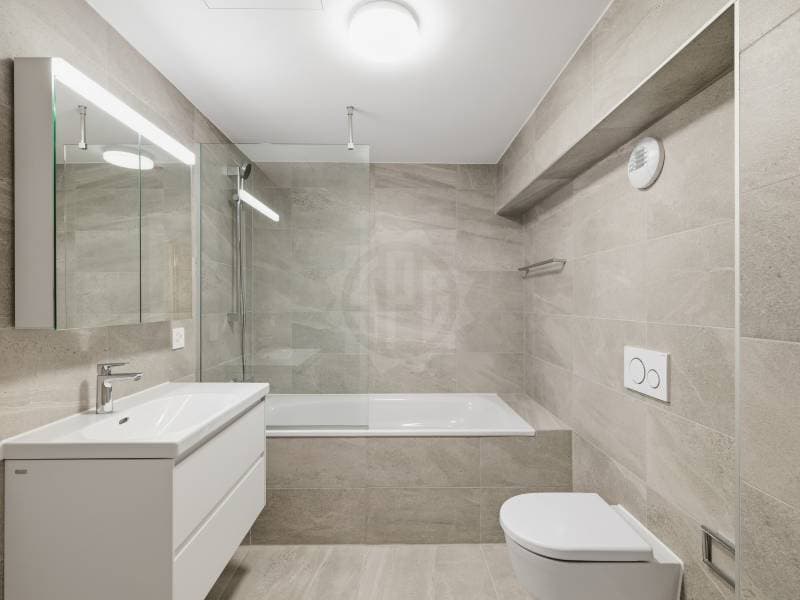 Magnifique appartement - Prilly (10)