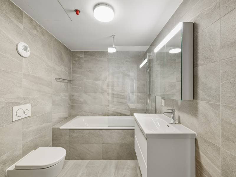 Magnifique appartement - Prilly (5)