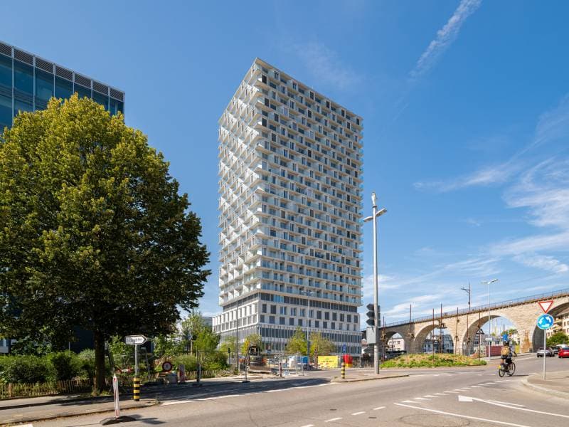 Magnifique appartement - Prilly (1)