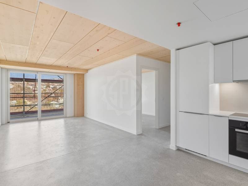 Magnifique appartement - Prilly (4)