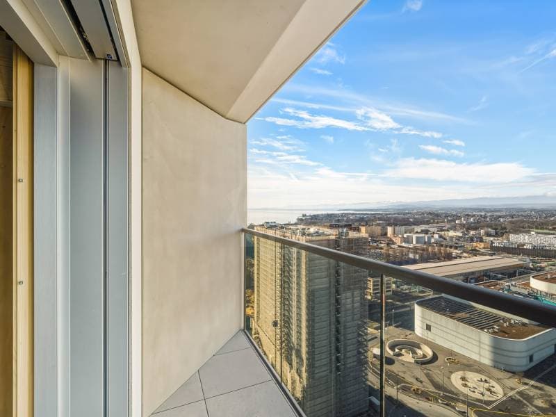 Magnifique appartement - Prilly (2)