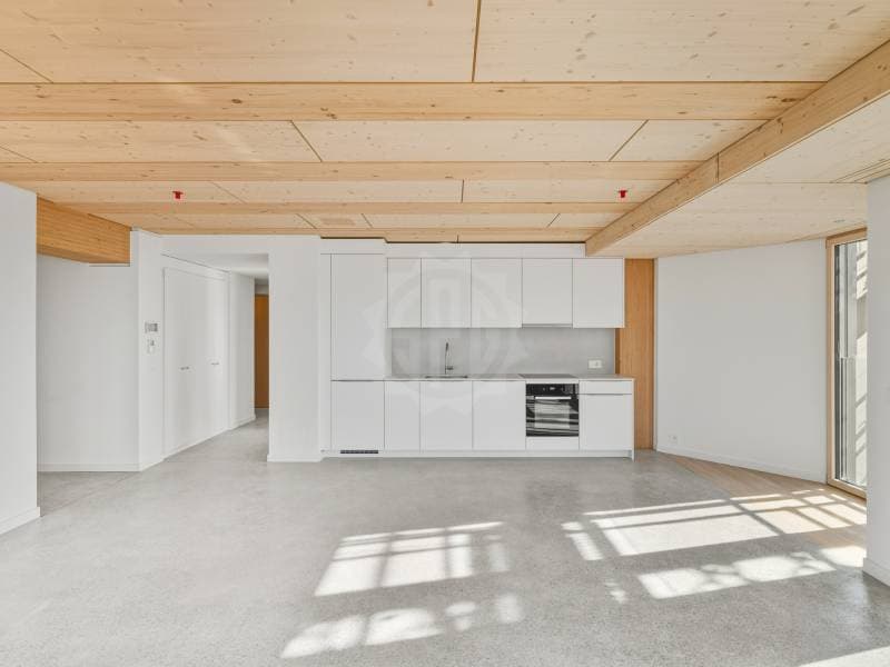 Magnifique appartement - Prilly (5)