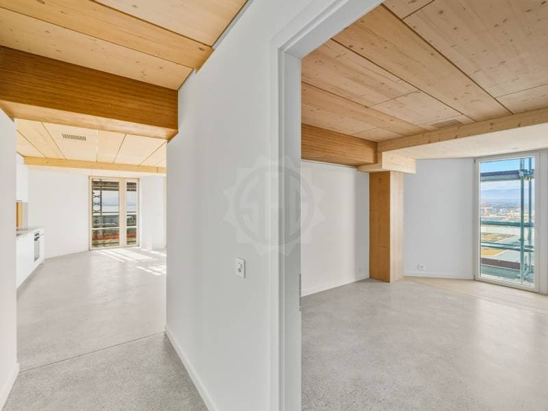 Magnifique appartement - Prilly (7)