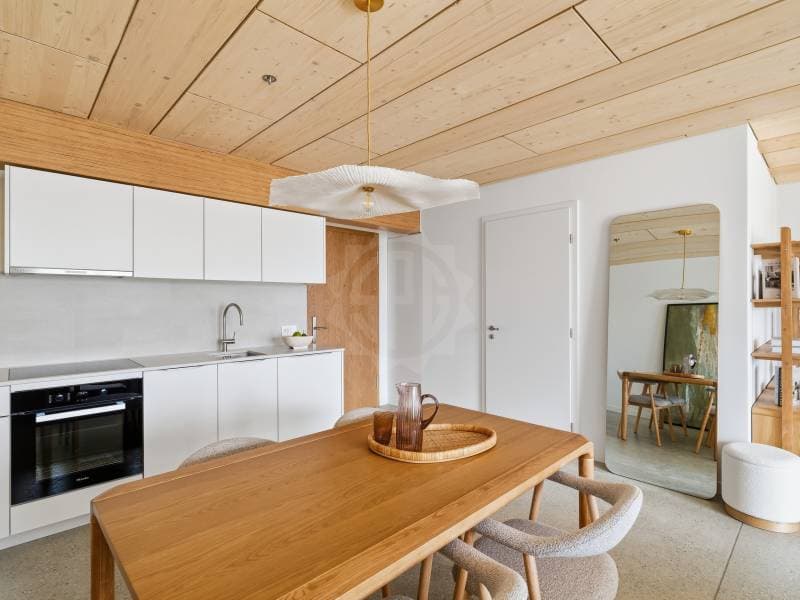 Magnificent apartment - Prilly (4)