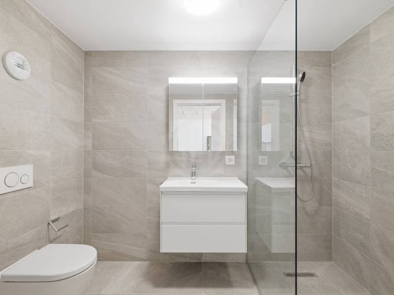 Magnifique appartement - Prilly (9)