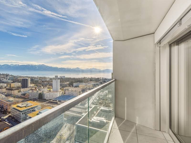 Magnifique appartement - Prilly (1)