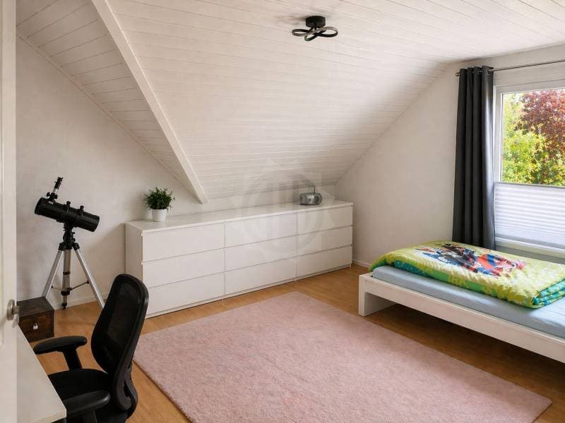 Schöne Villa - Mézières VD (10)