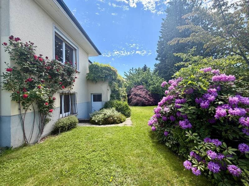 Magnifique villa - Le Mont-sur-Lausanne (4)