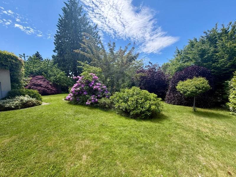 Magnifique villa - Le Mont-sur-Lausanne (3)