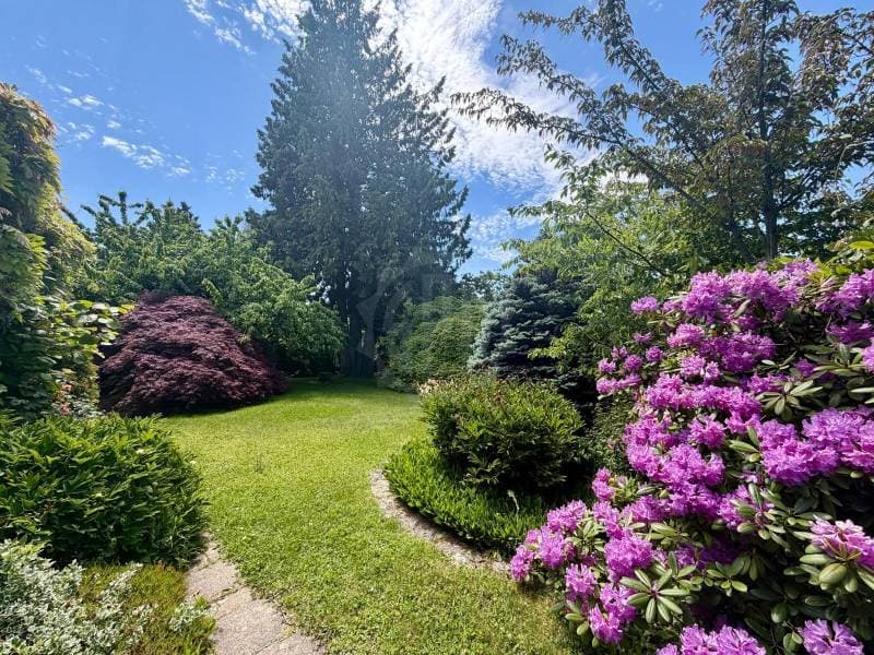 Magnifique villa - Le Mont-sur-Lausanne (2)