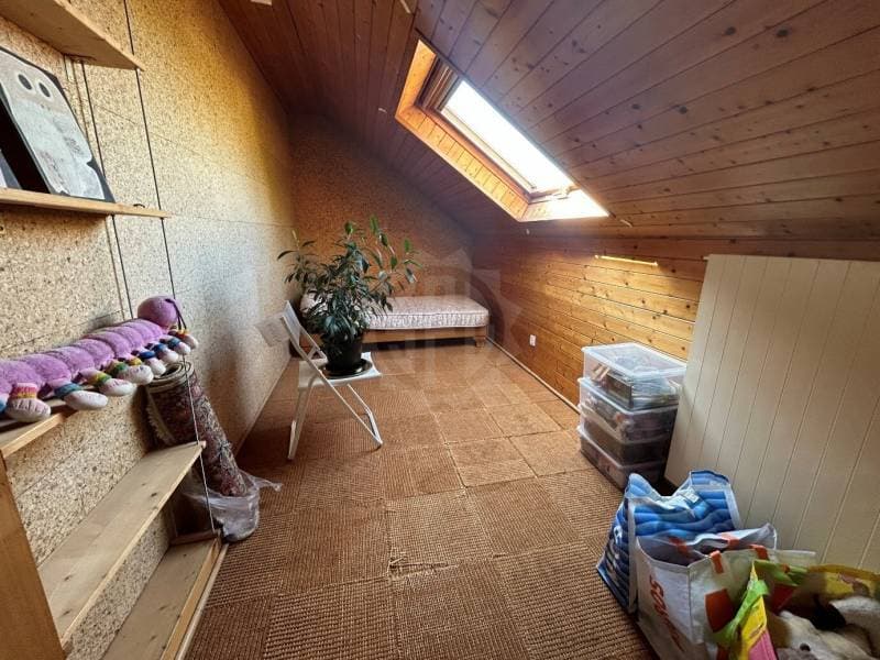 Chaleureuse villa - Renens VD (9)