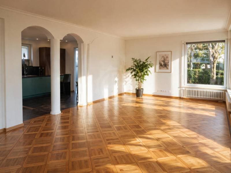 Villa sublime - St-Sulpice VD (3)