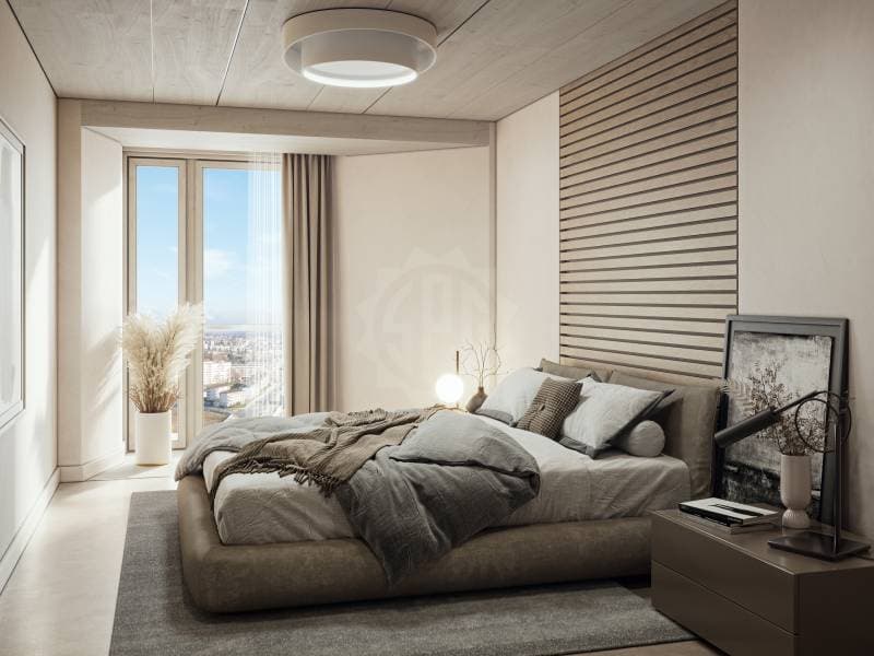 Magnificent apartment - Prilly (5)