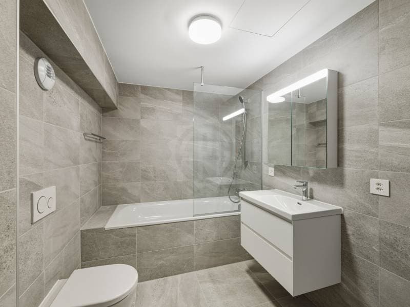 Prächtige Wohnung - Prilly (6)