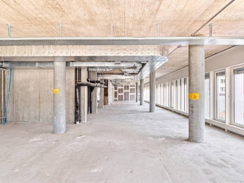 Bureaux agréables - Prilly (4)