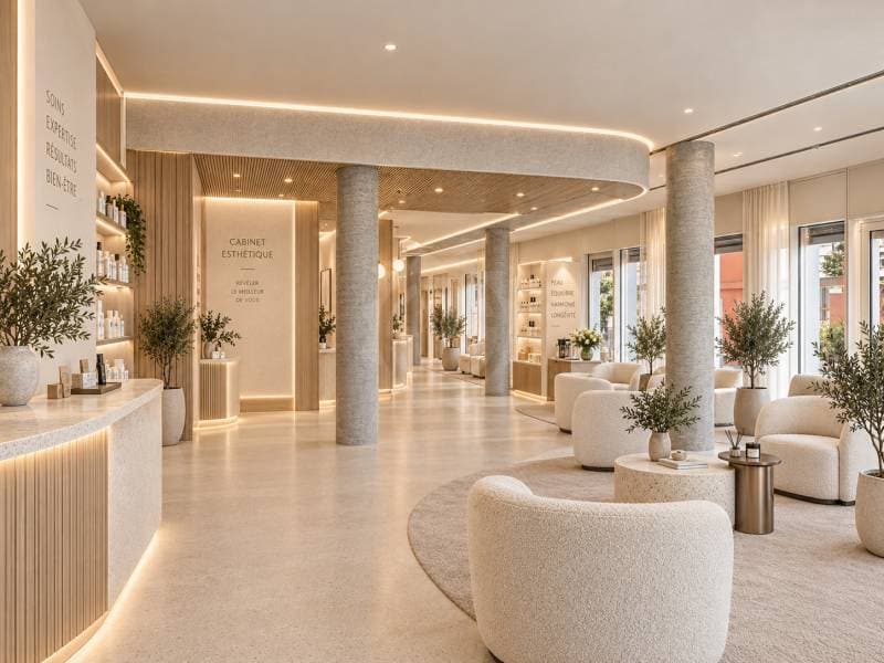 Belle bureaux - Prilly (1)