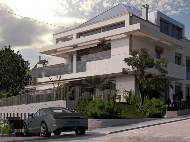Ultimo lotto disponibile - Splendido duplex nuovo di 4,5 locali (4)