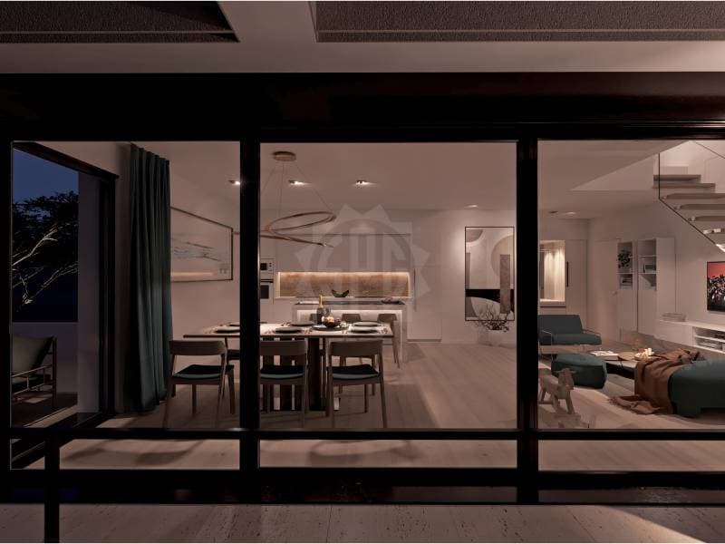 Dernier lot disponible - Splendide duplex neuf de 4,5 pièces (5)