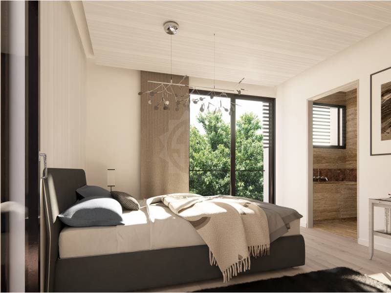 Dernier lot disponible - Splendide duplex neuf de 4,5 pièces (3)