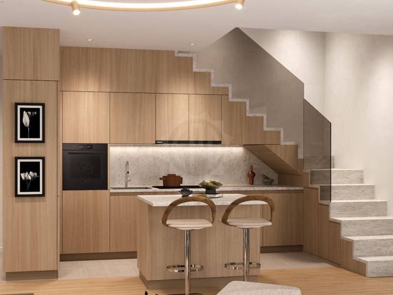 Dernier lot disponible - Splendide duplex neuf de 4,5 pièces (1)