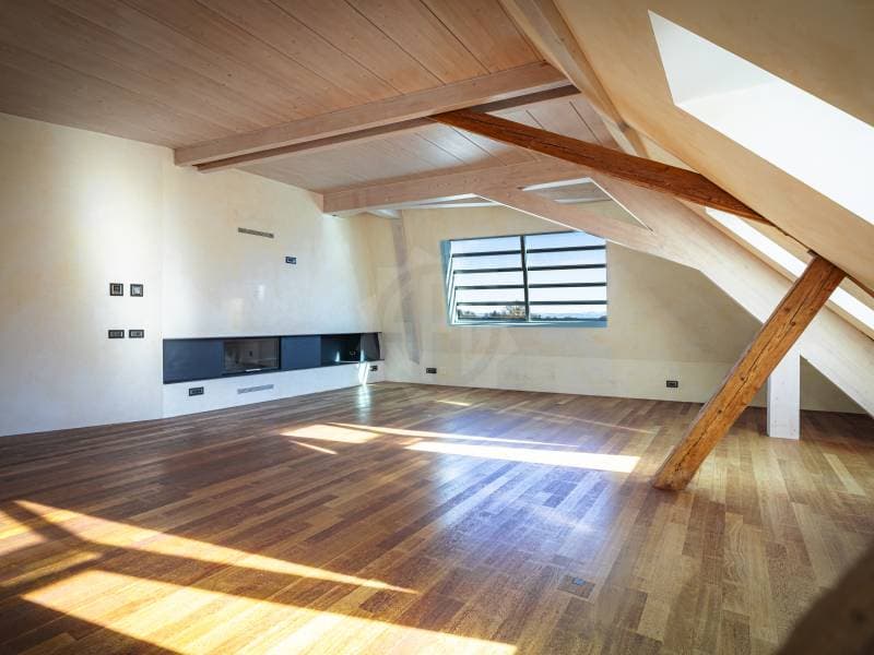 Villa agréable - Aubonne (6)