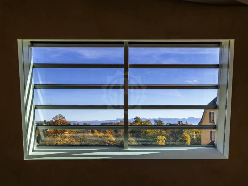 Villa agréable - Aubonne (7)