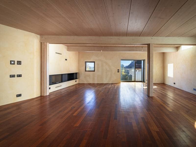 Crossing Apartment - Aubonne (1)