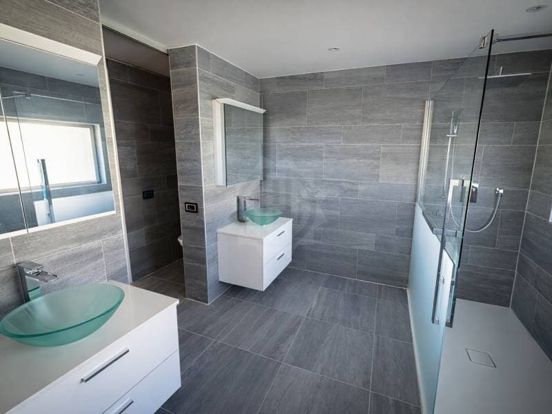 Appartement traversant - Aubonne (5)