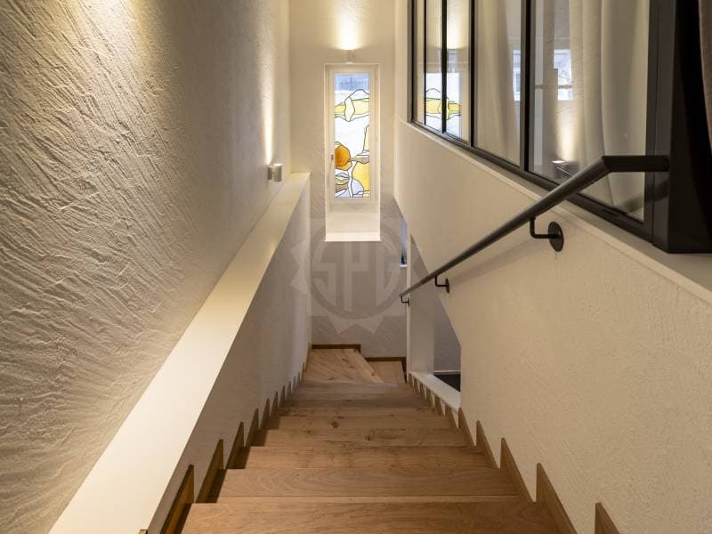 Bright Apartment - Allaman (2)
