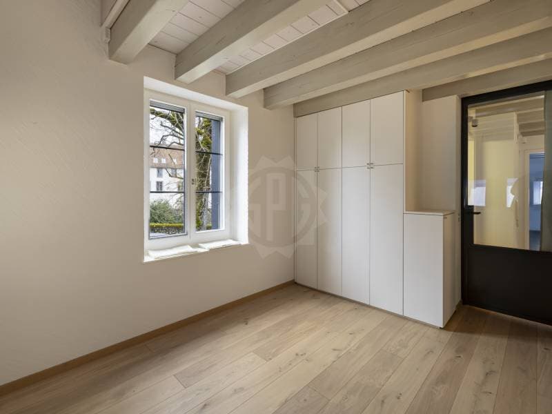 Bright Apartment - Allaman (3)