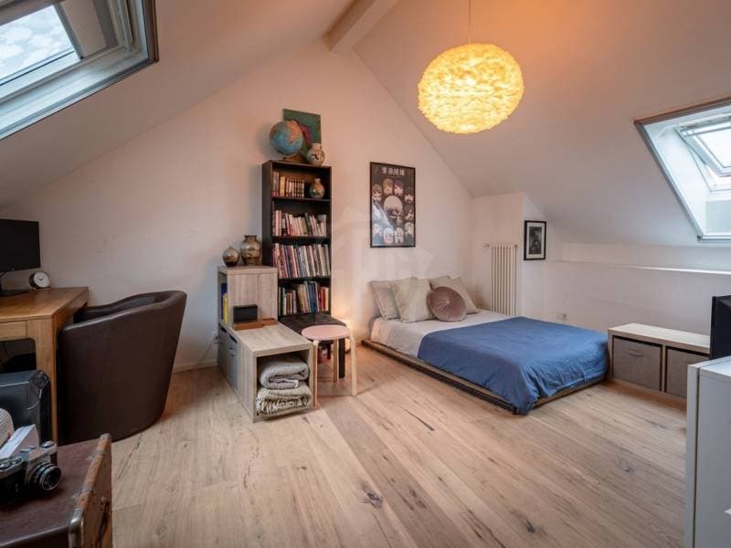 Charming apartment - Aubonne (4)
