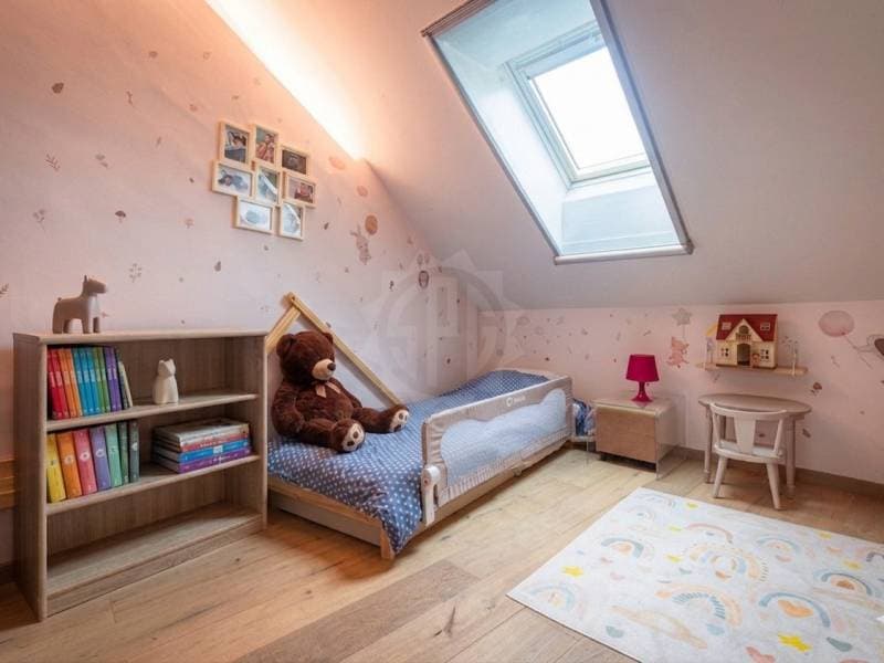 Charming apartment - Aubonne (5)