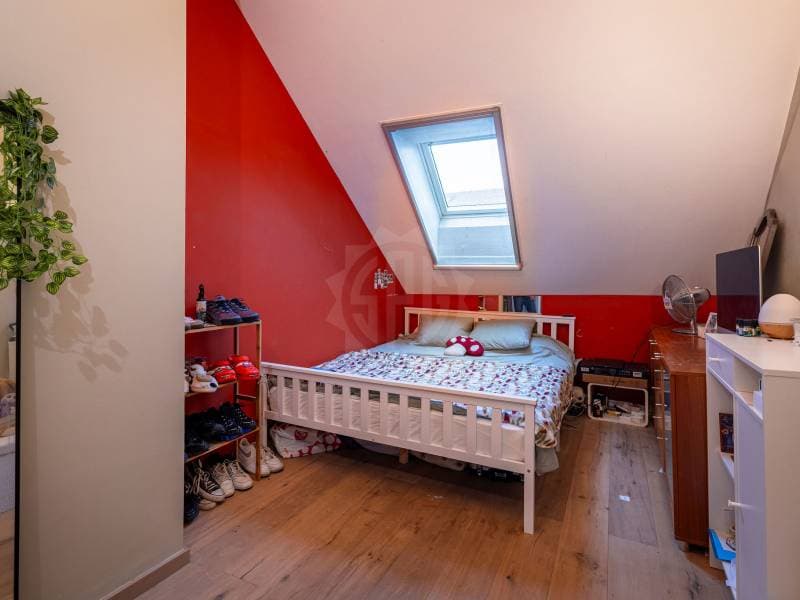Charmant appartement - Aubonne (3)