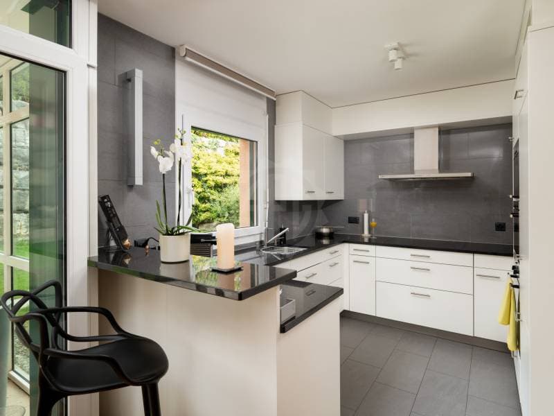 Beautiful apartment - Mont-sur-Rolle (3)