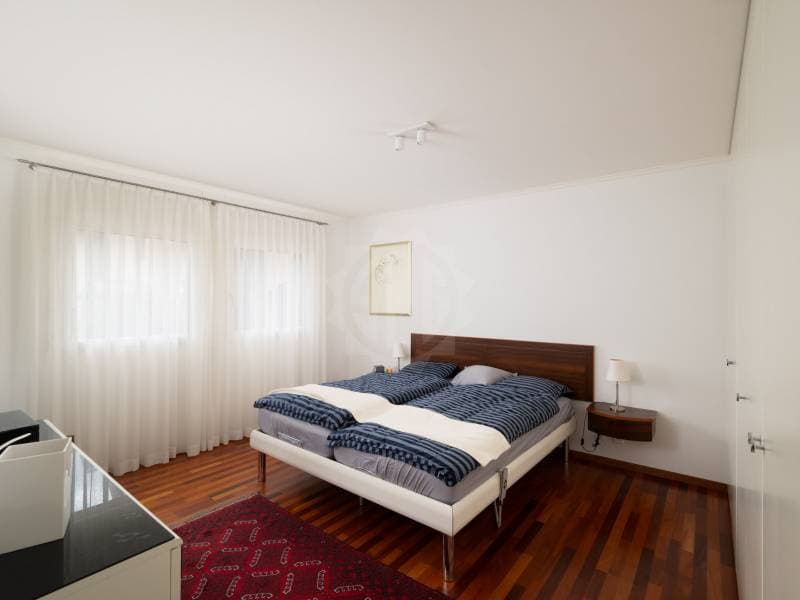 Beautiful apartment - Mont-sur-Rolle (4)