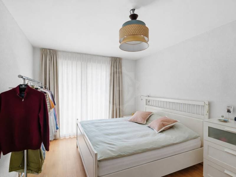 Appartamento gradevole - Nyon (3)