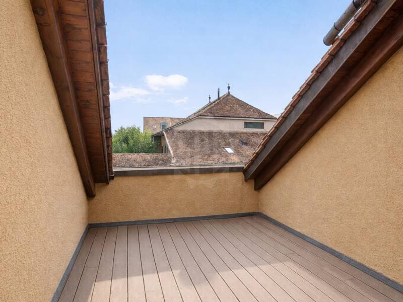 Charming Apartment - Nyon (6)