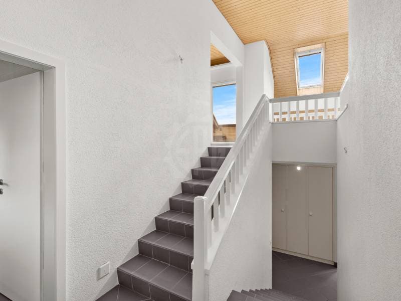 Charming Apartment - Nyon (4)