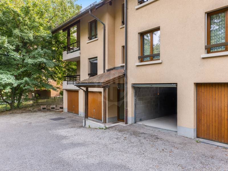 Charming Apartment - Nyon (8)