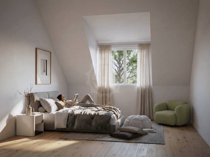 Maison sur plan - lot C (10)